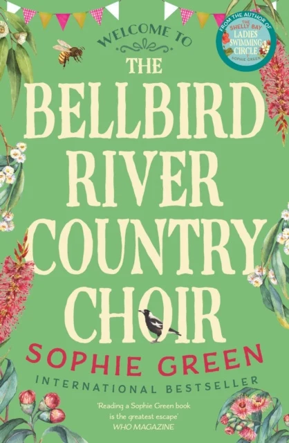 Bellbird River Country Choir, The