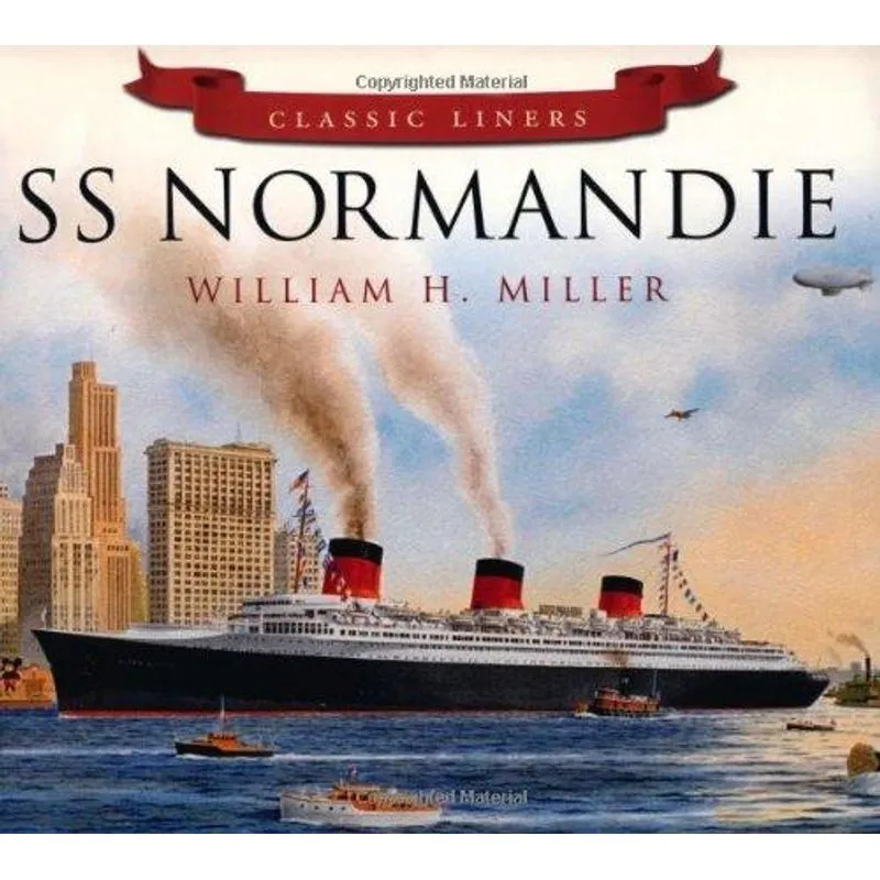 Ss Normandie