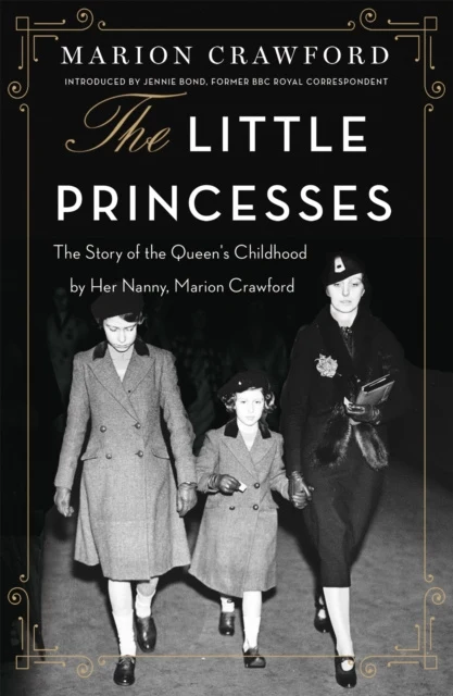 Little Princesses, The