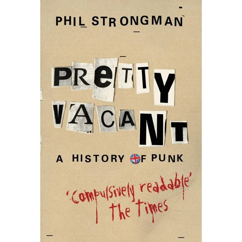 Pretty Vacant