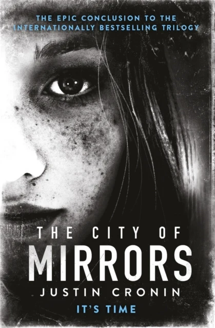 City of Mirrors, The