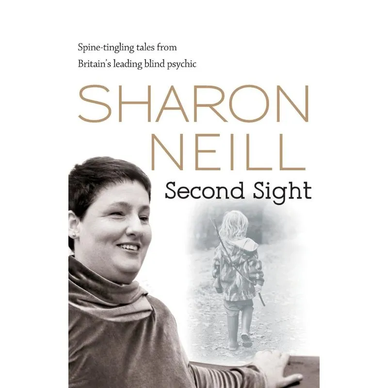 Second Sight