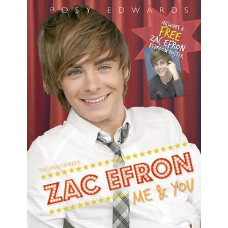 Zac Efron