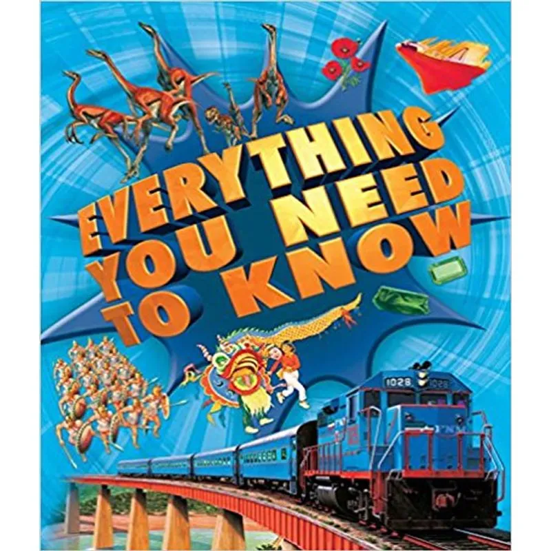 Everything You Need To Know