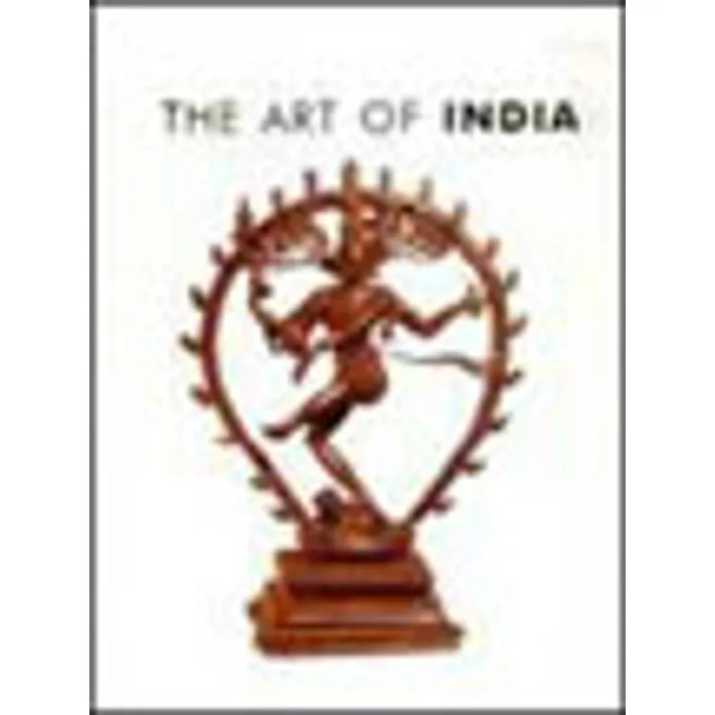 ART OF INDIA