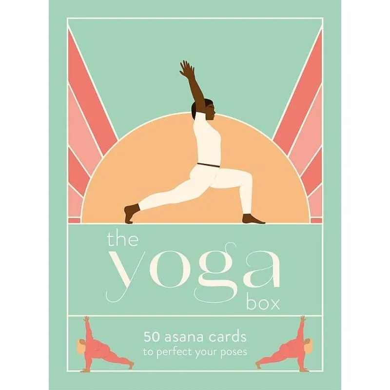 THE YOGA BOX