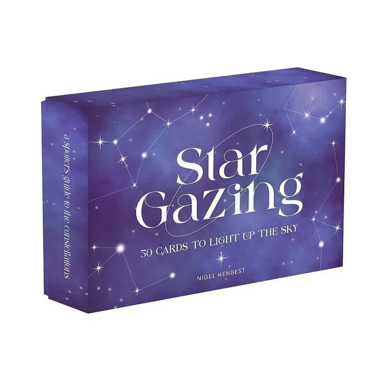 STAR GAZING