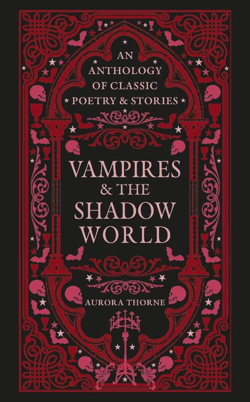 Vampires & the Shadow World