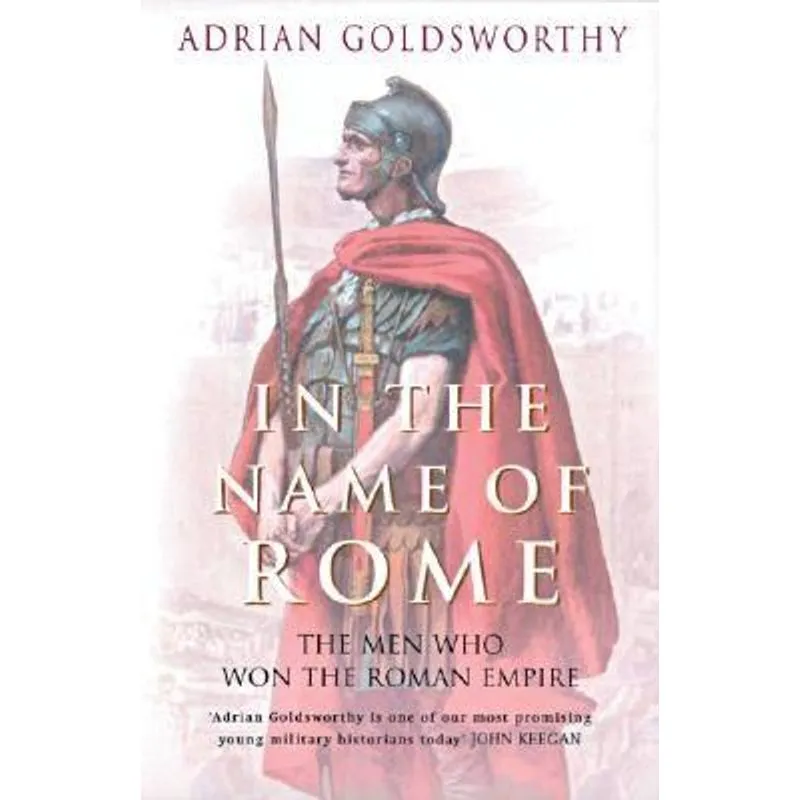 In the Name of Rome