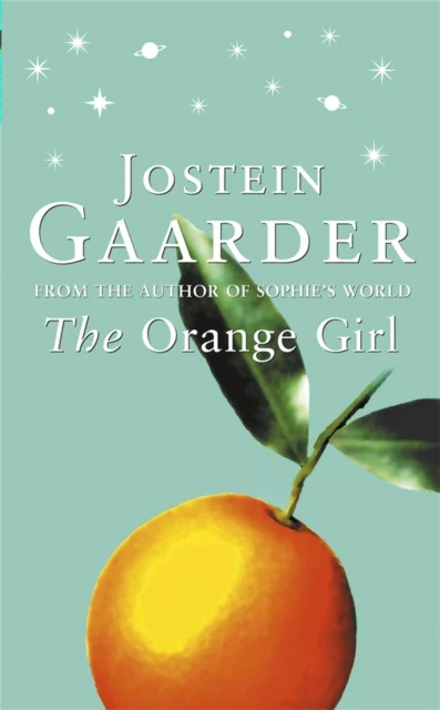 Orange Girl, The