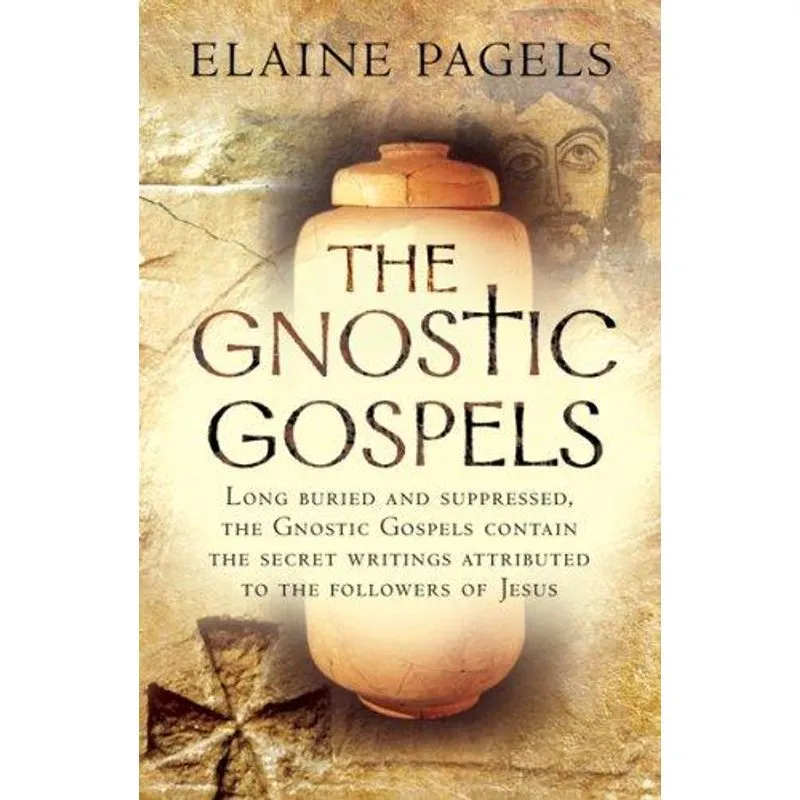 The Gnostic Gospels
