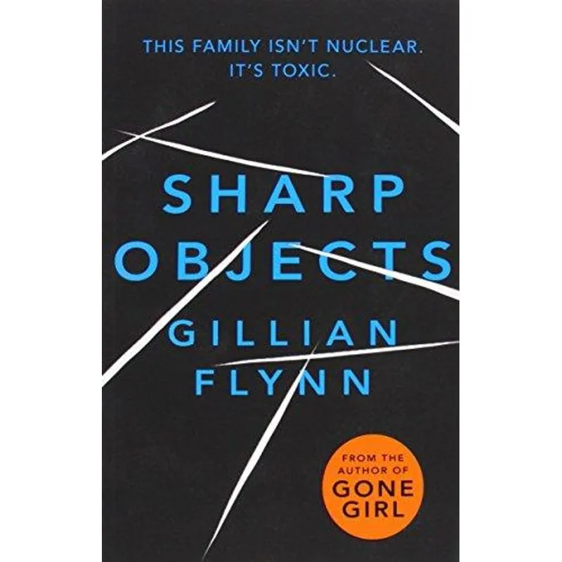Sharp Objects