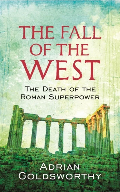 Fall of the West, The
