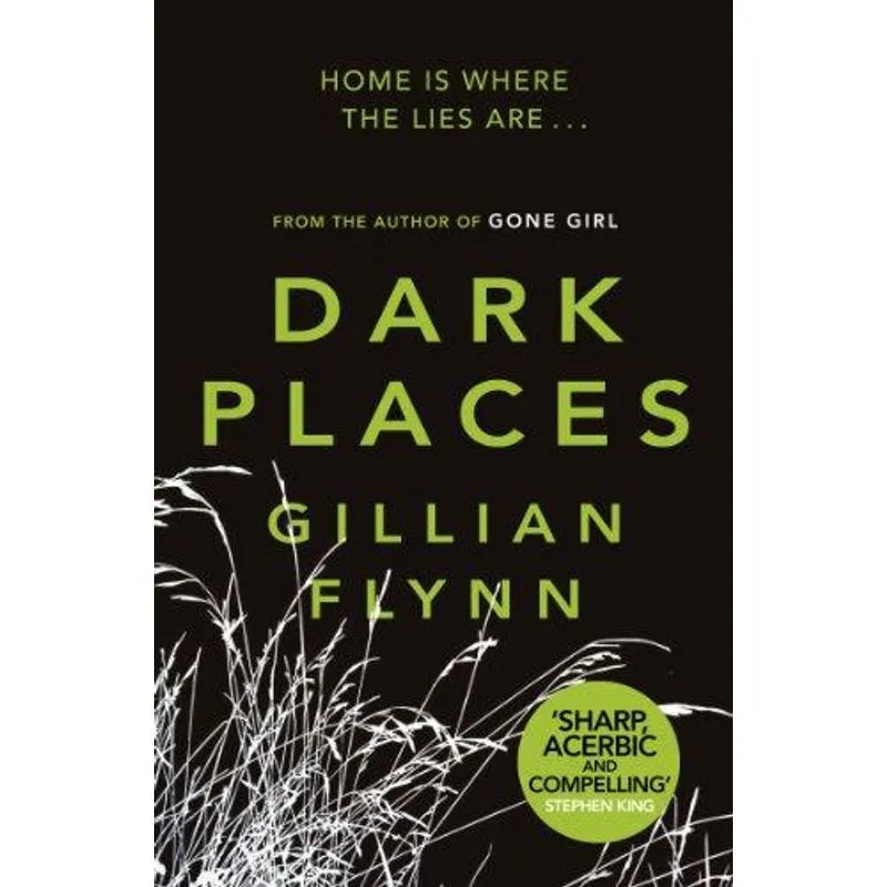 Dark Places