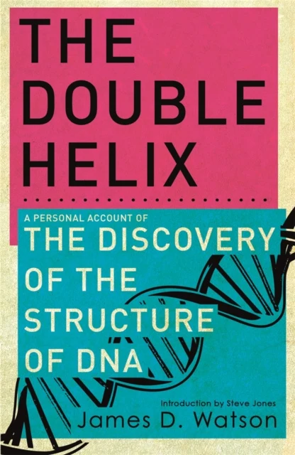 Double Helix, The