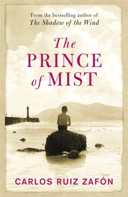 Prince Of Mist, The