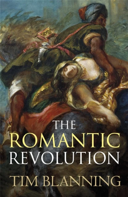 Romantic Revolution, The