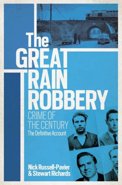 Great Train Robbery, The