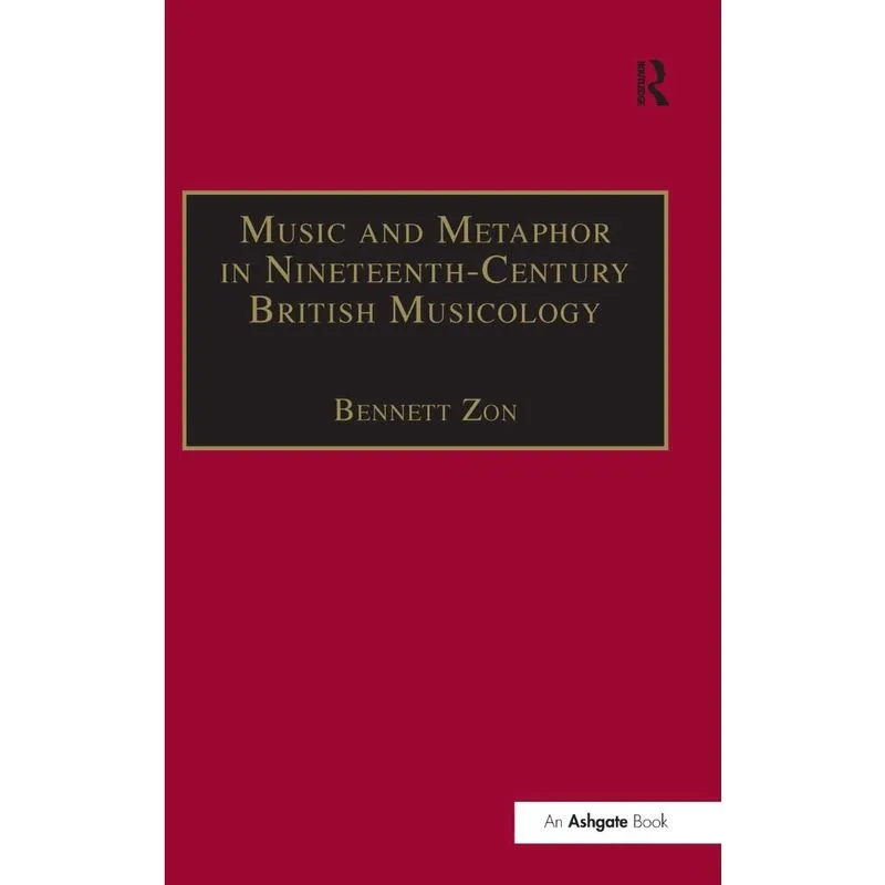Music and Metaphor in Nineteenth-Century British Musicology