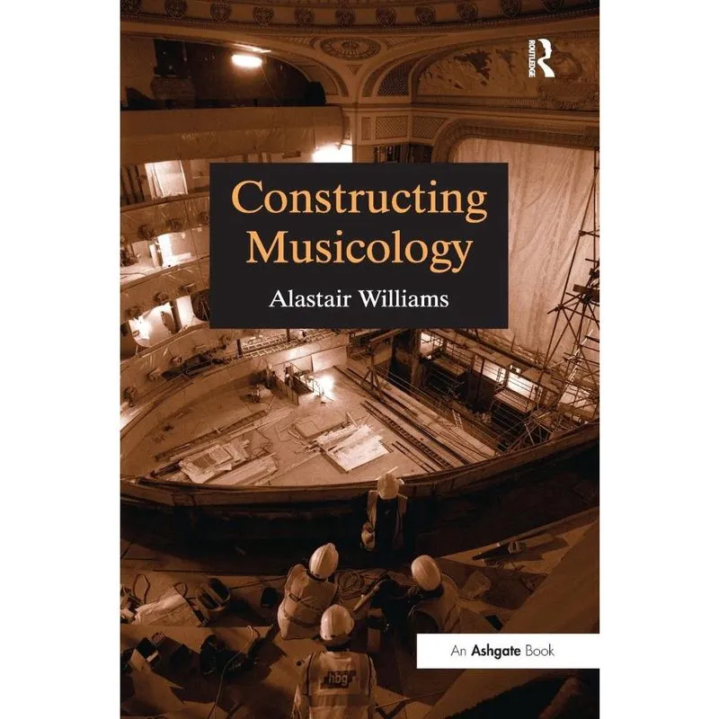 Constructing Musicology