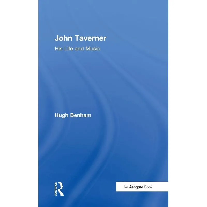 John Taverner