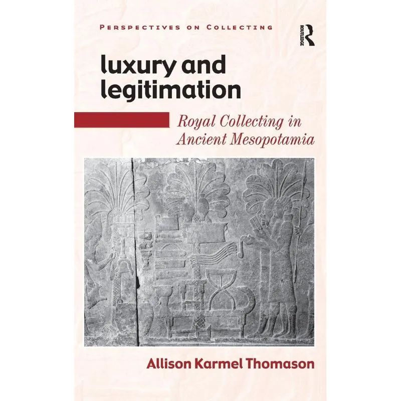 Luxury and Legitimation