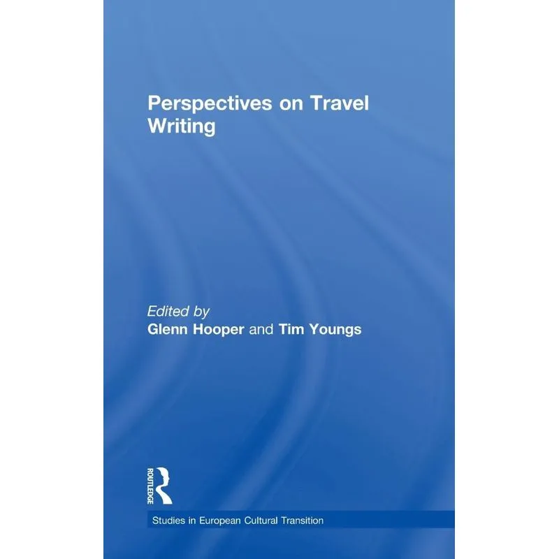 Perspectives on Travel Writing