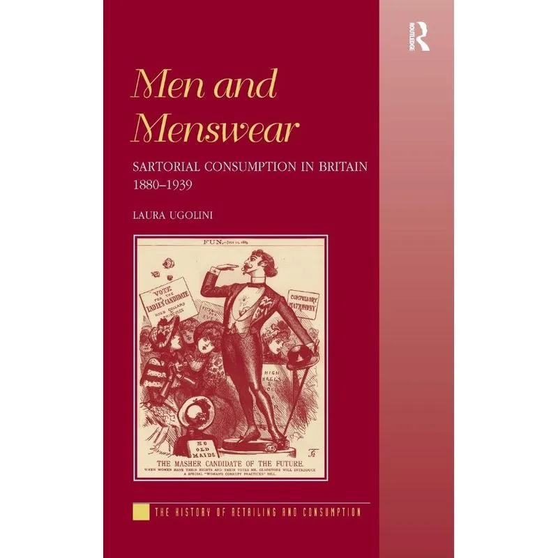 Men and Menswear