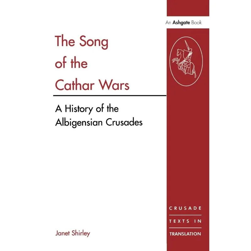 The Song of the Cathar Wars