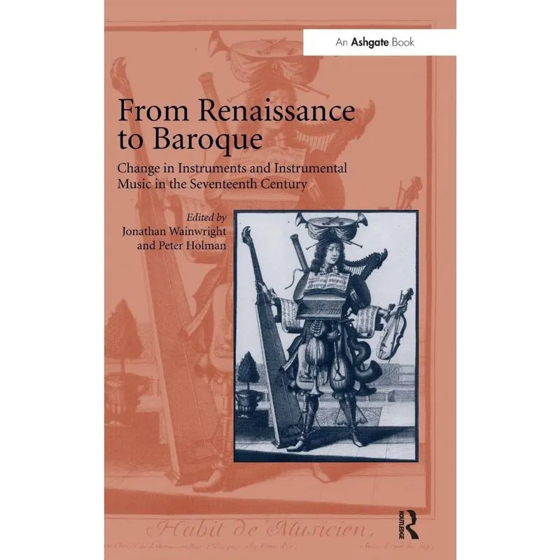 From Renaissance to Baroque