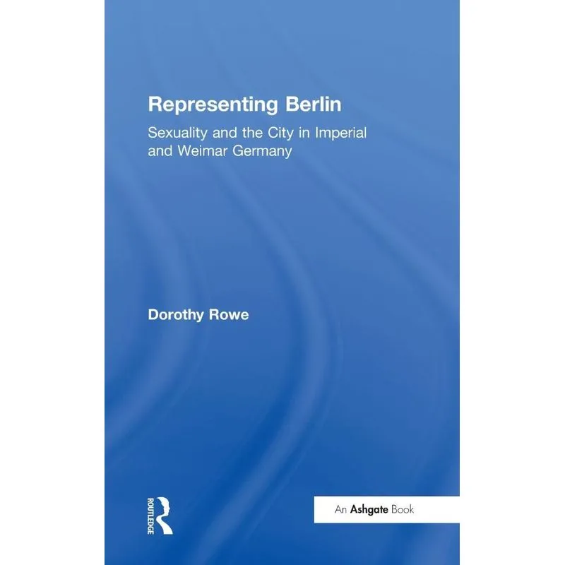 Representing Berlin