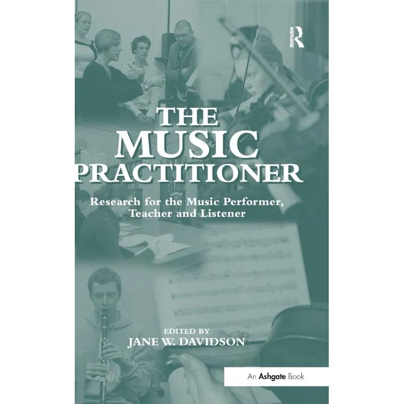 The Music Practitioner