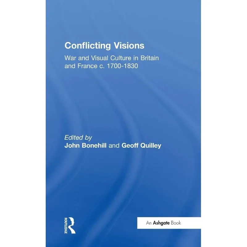 Conflicting Visions