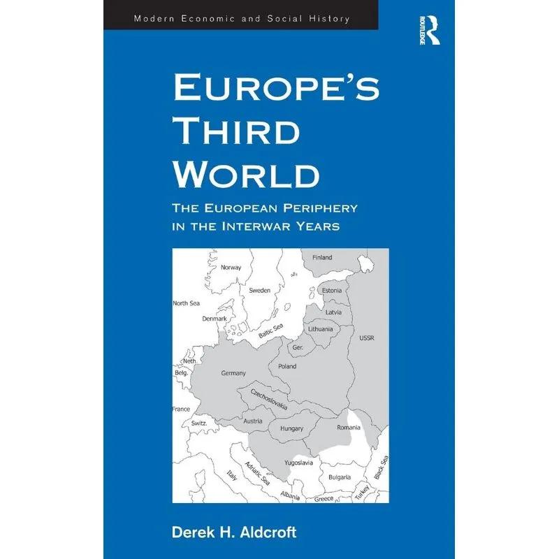 Europes Third World