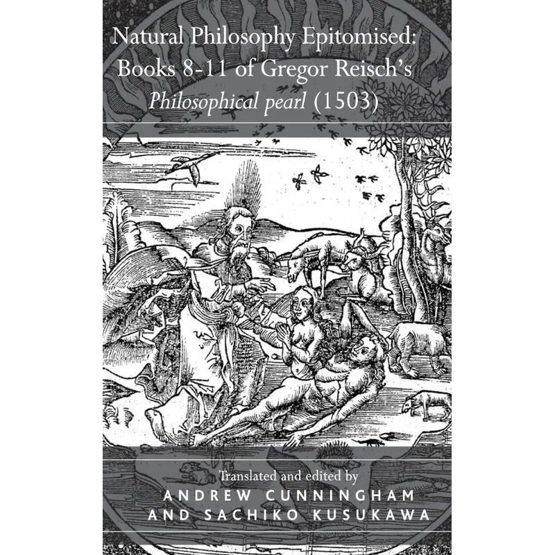 Natural Philosophy Epitomised