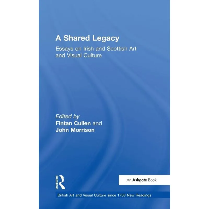 A Shared Legacy