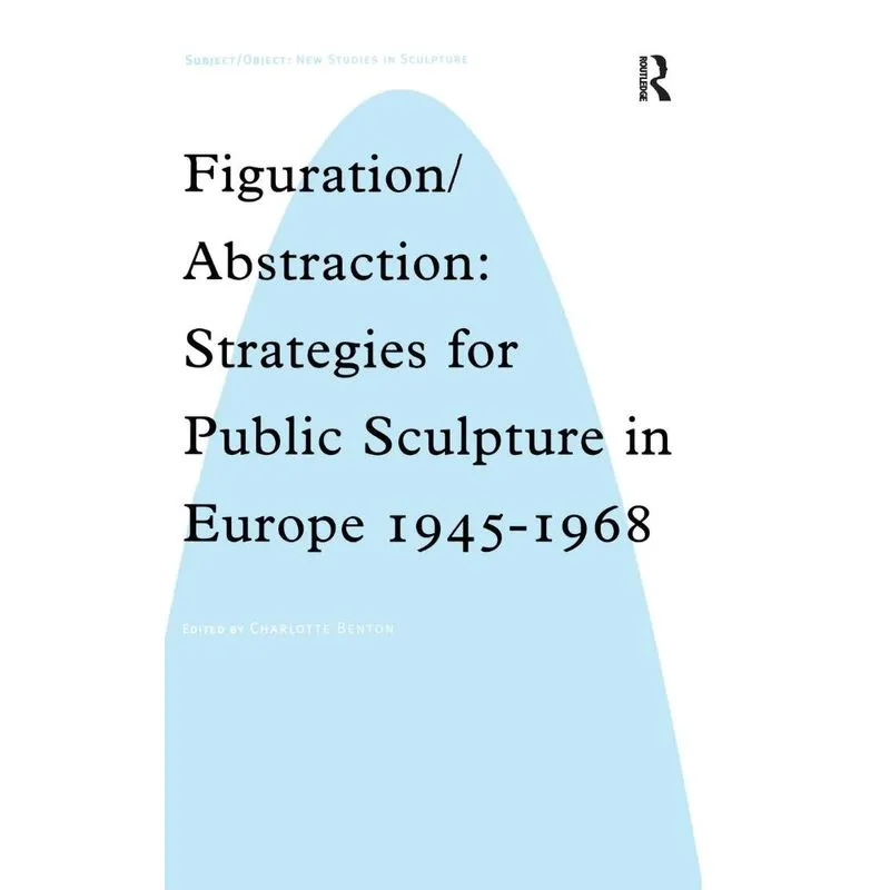 Figuration/Abstraction