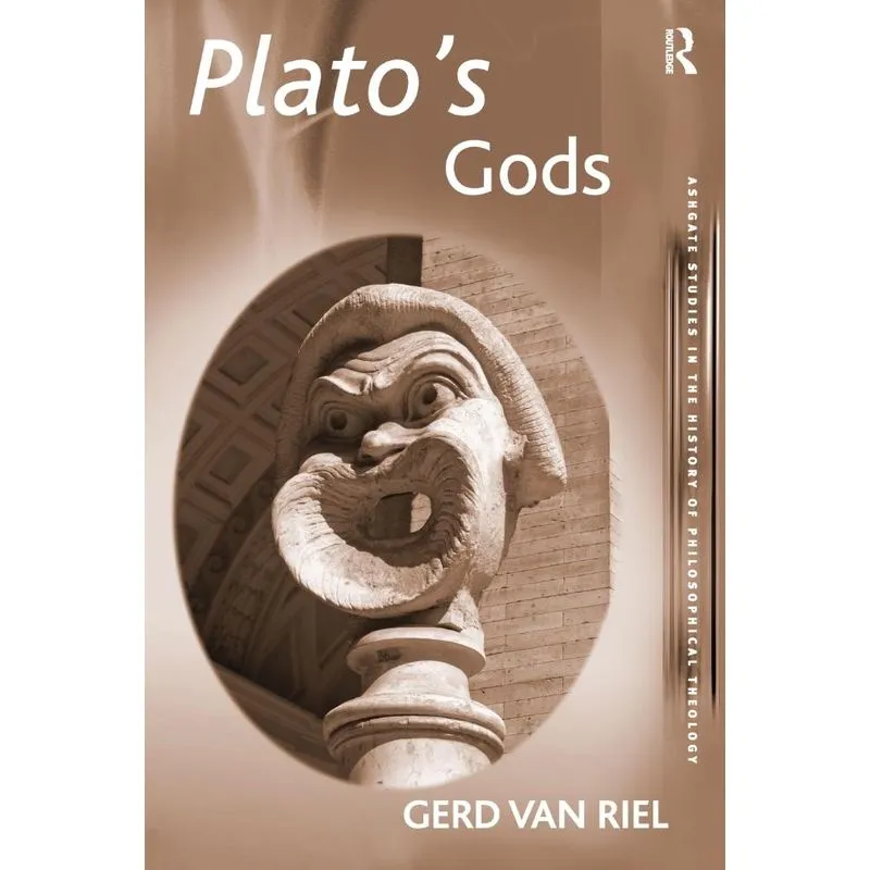 Platos Gods