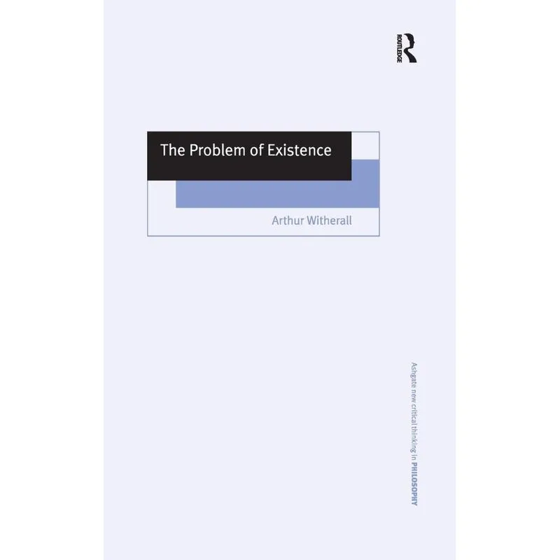 The Problem of Existence