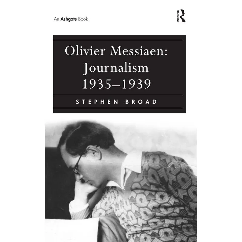 Olivier Messiaen