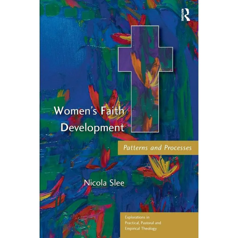 Womens Faith Development