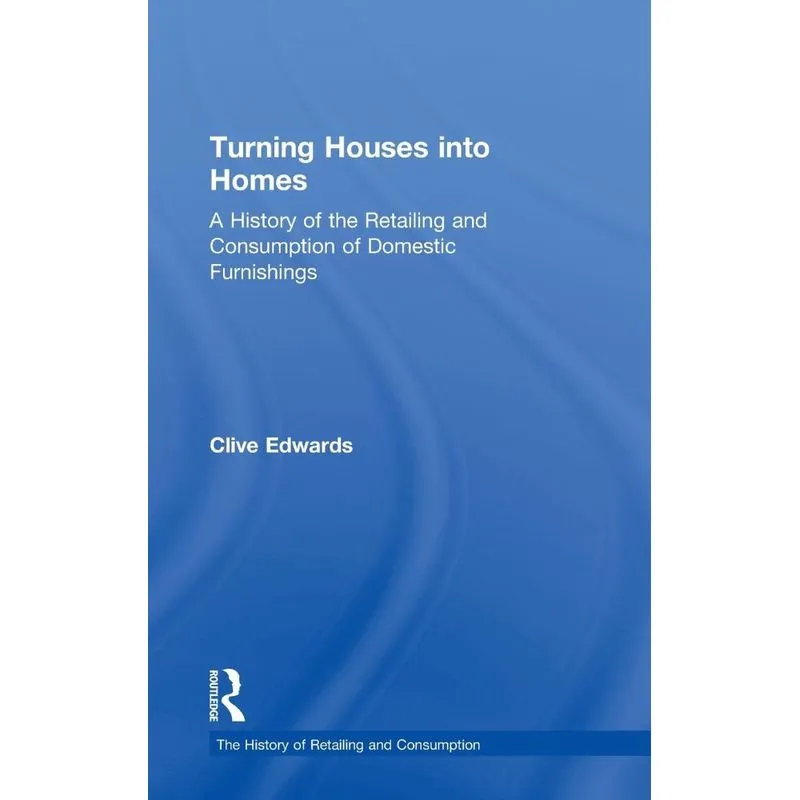 Turning Houses into Homes