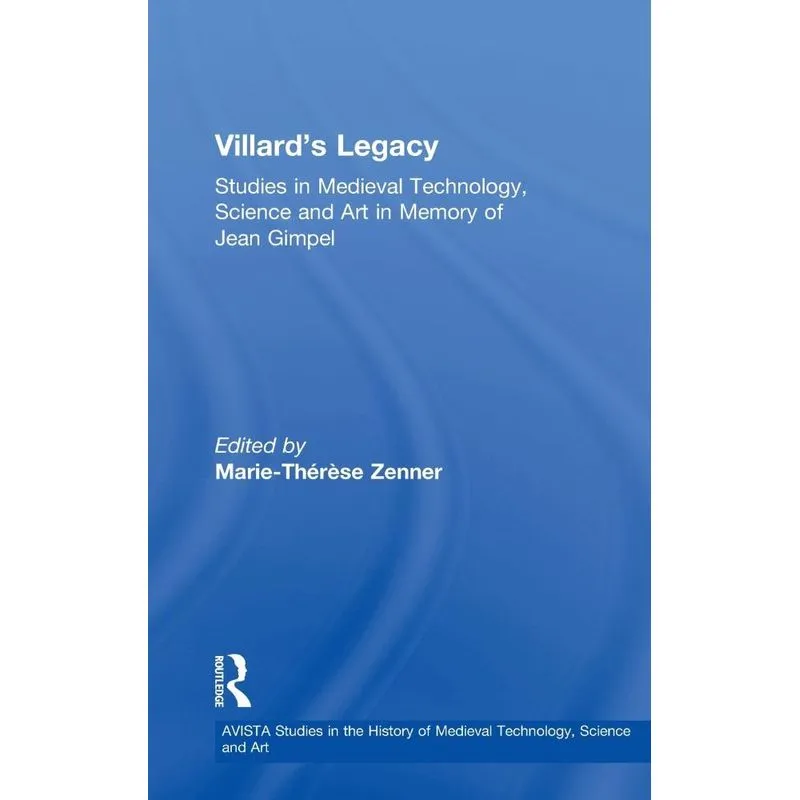 Villards Legacy