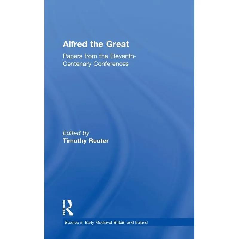 Alfred the Great