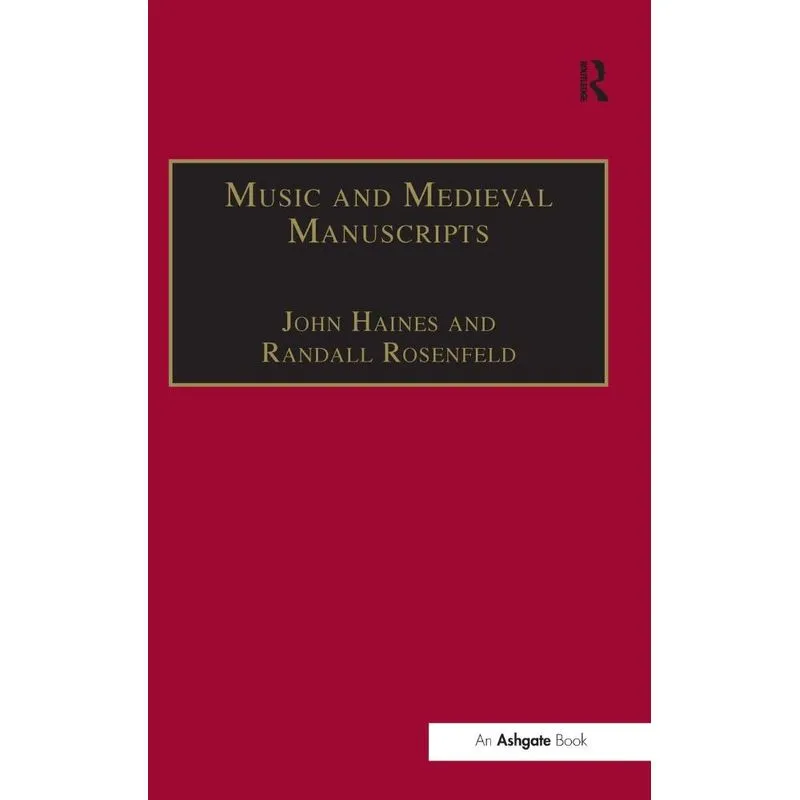 Music and Medieval Manuscripts