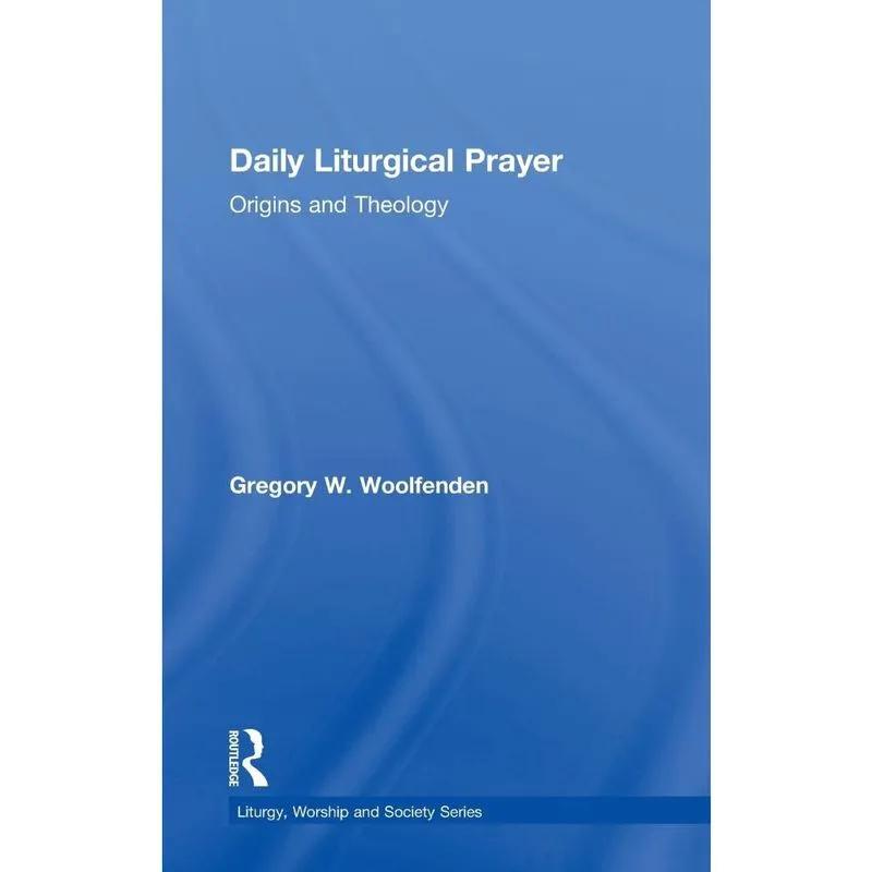 Daily Liturgical Prayer