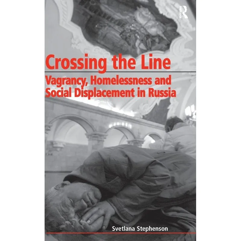 Crossing the Line
