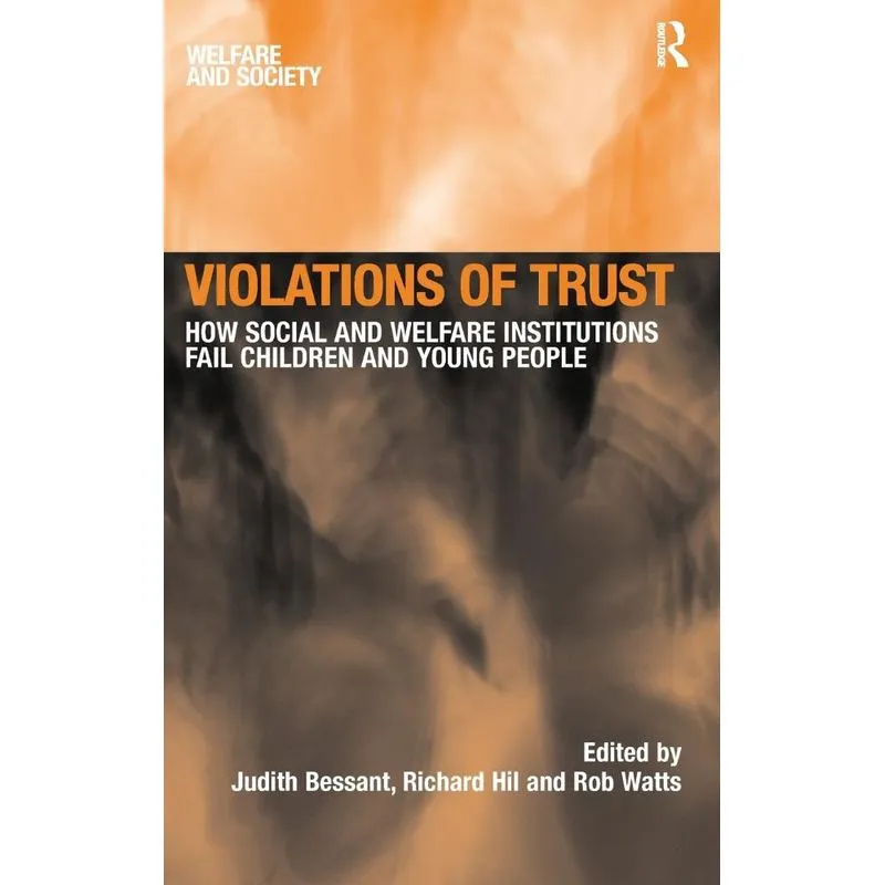 Violations of Trust