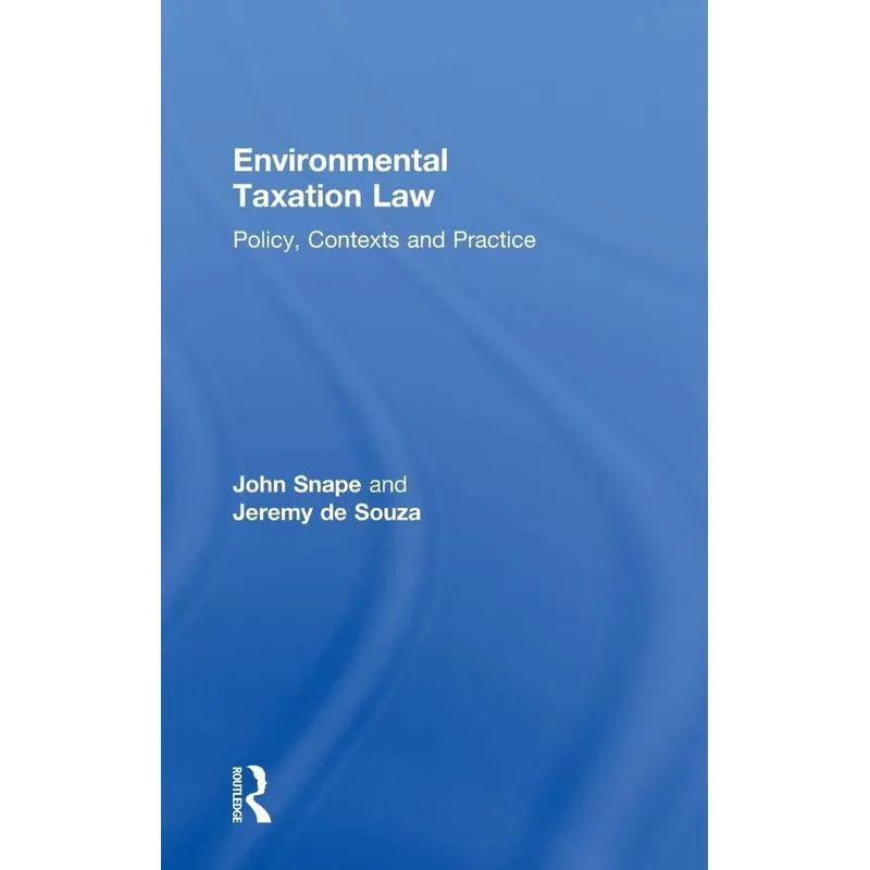 Environmental Taxation Law