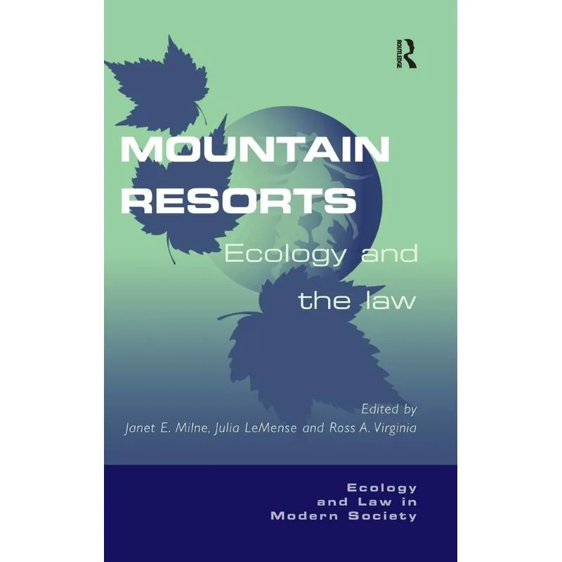 Mountain Resorts